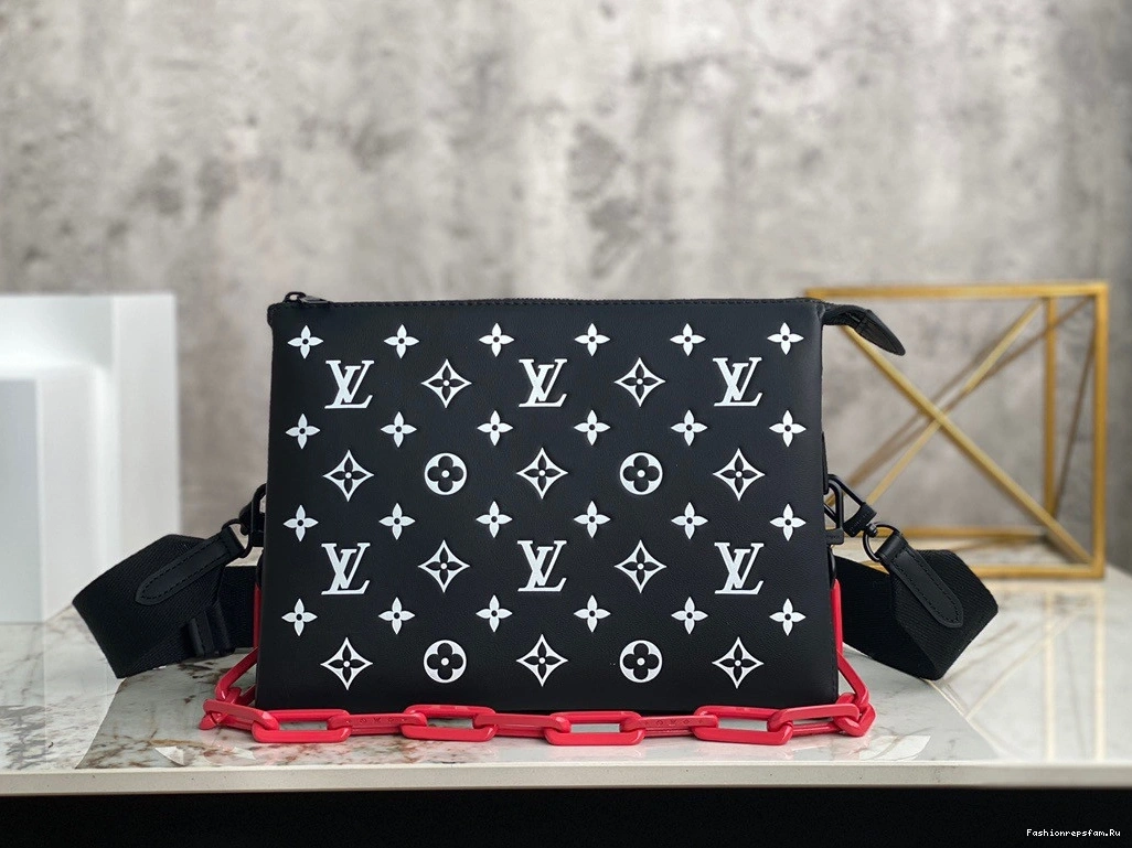 FS CHEAP VUITTON LOUIS PM COUSSIN 0715